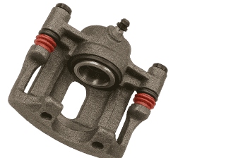 Замена поршня тормозного суппорта Тойота 