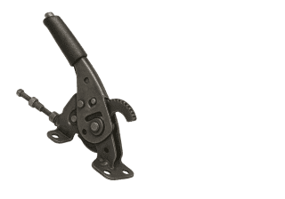 Ремонт ручного тормоза Тойота 