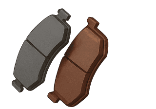 Замена задних тормозных колодок Тойота 