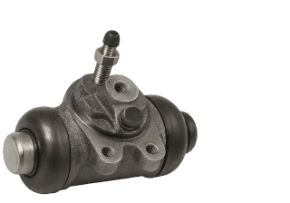 Замена тормозного цилиндра Тойота 